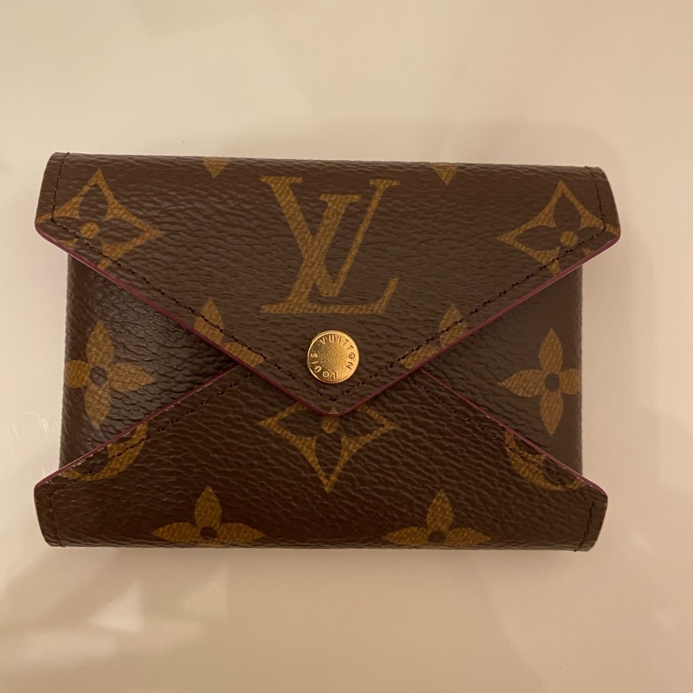 Louis Vuitton small kirigami